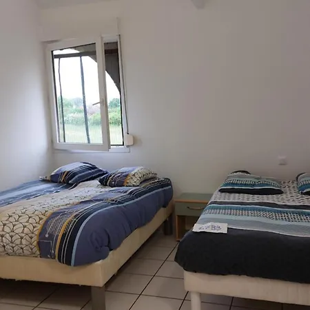 Apartment T3 Walibi