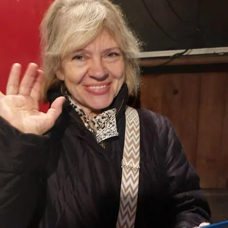 アパート T3 Walibi *