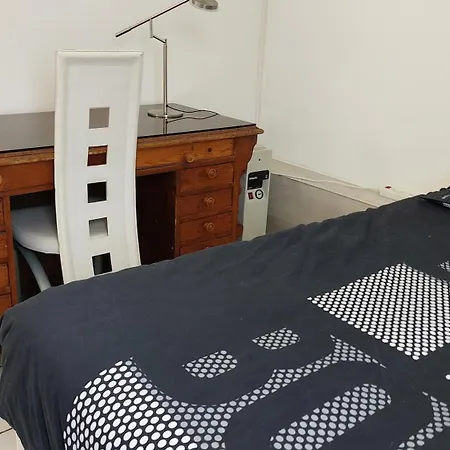 アパート T3 Walibi Estillac