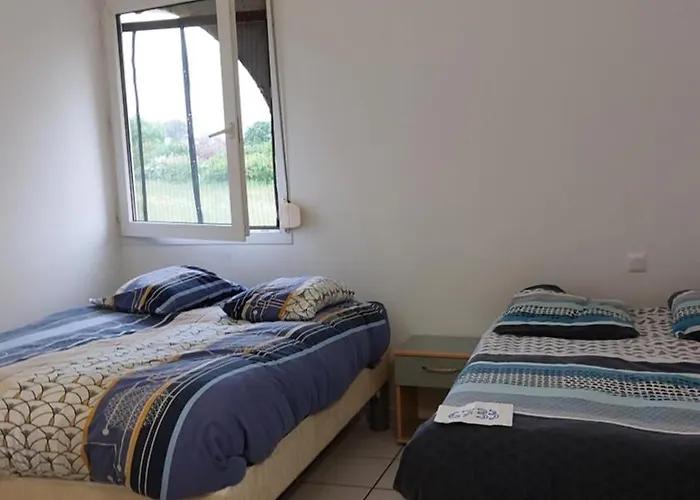 アパート T3 Walibi