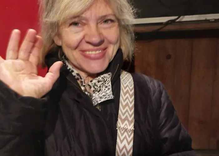 アパート T3 Walibi *