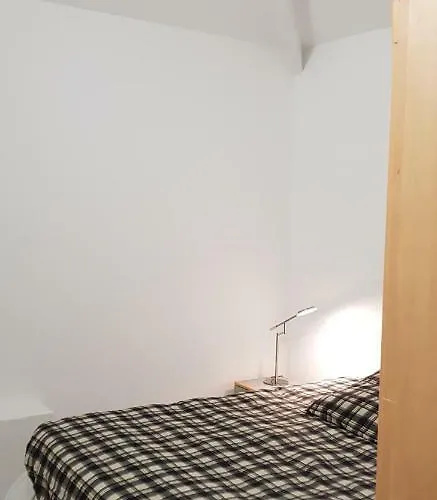 アパート T3 Walibi Estillac